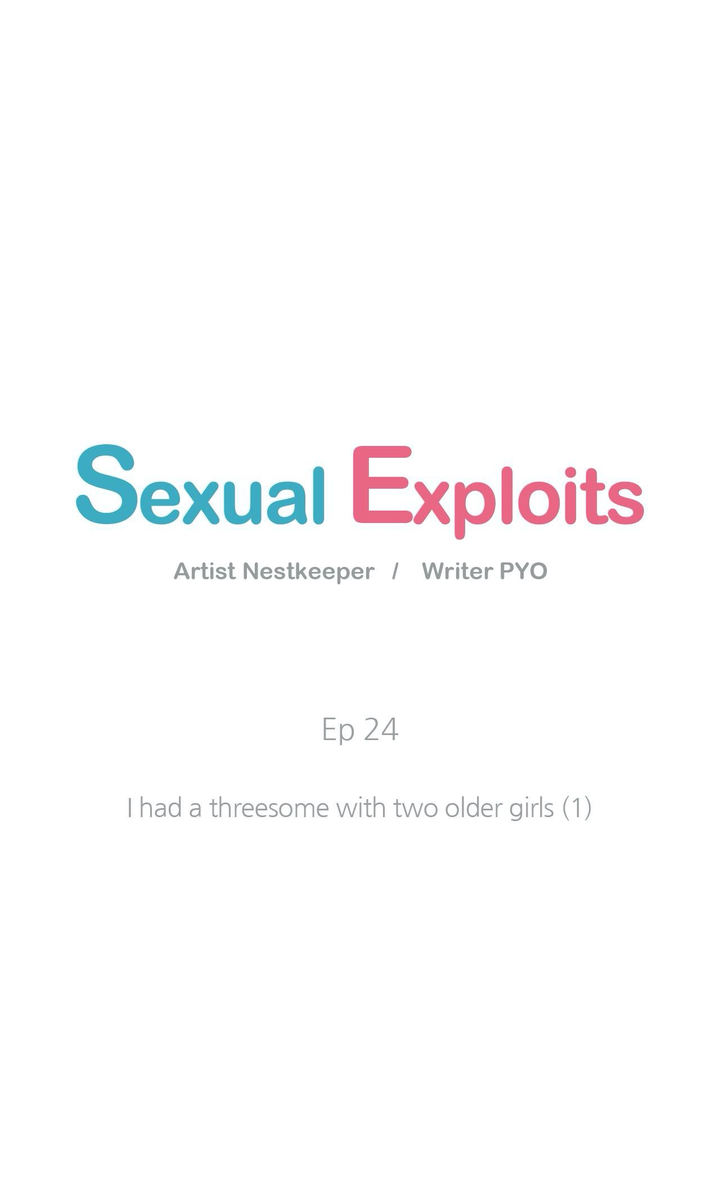 Sexual Exploits - Chapter 24 [photo 2] - MangaPorn