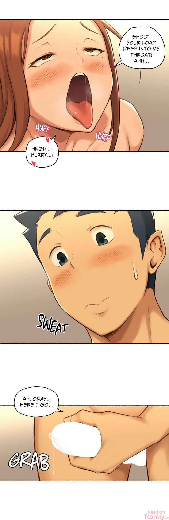 Sexual Exploits - Chapter 26 [photo 14] - MangaPorn