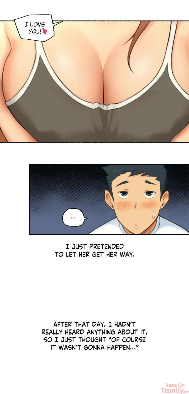 Sexual Exploits - Chapter 26 [photo 30] - MangaPorn