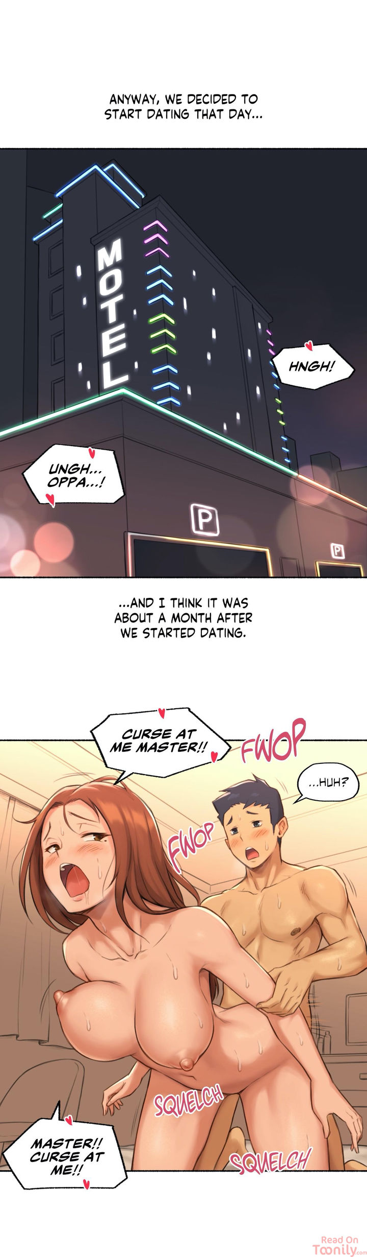 Sexual Exploits - Chapter 26 [photo 8] - MangaPorn