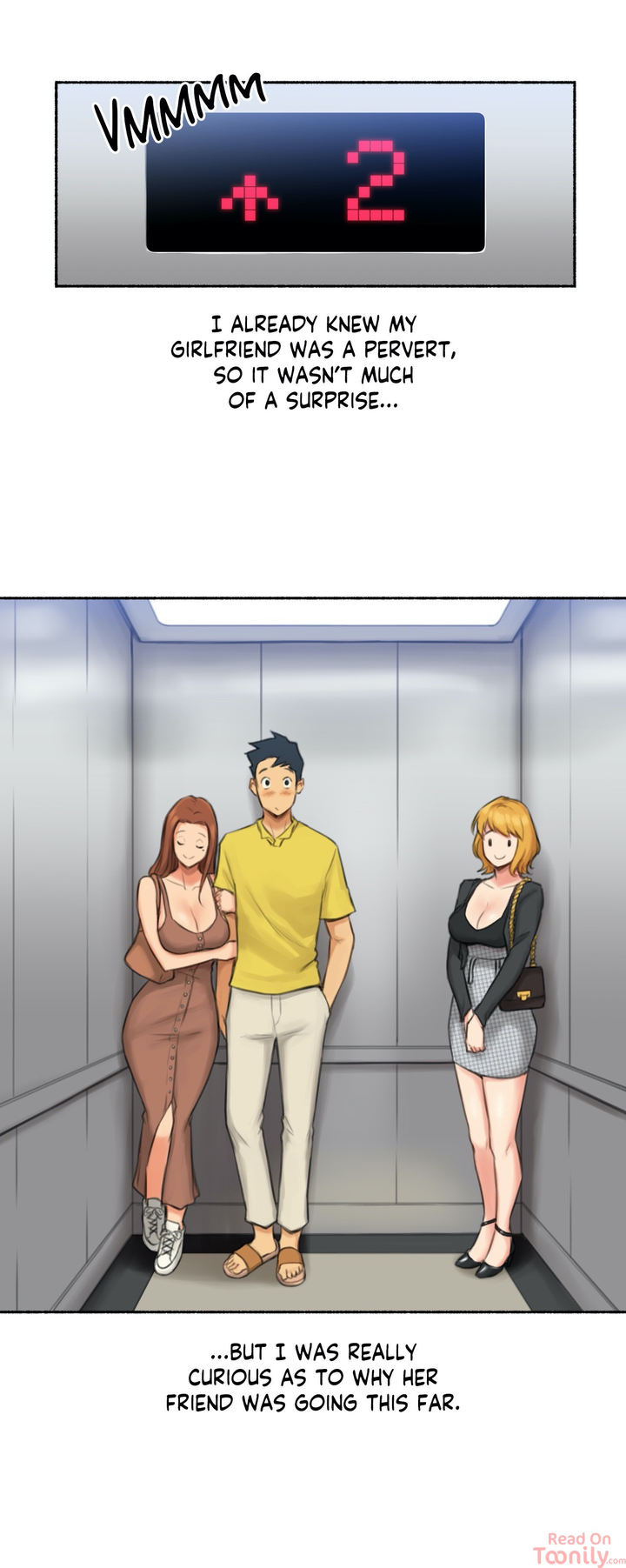Sexual Exploits - Chapter 27 [photo 10] - MangaPorn