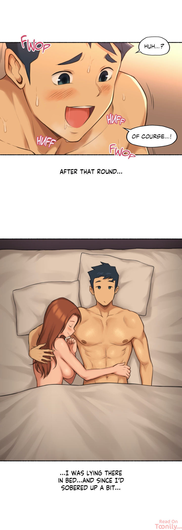 Sexual Exploits - Chapter 27 [photo 31] - MangaPorn