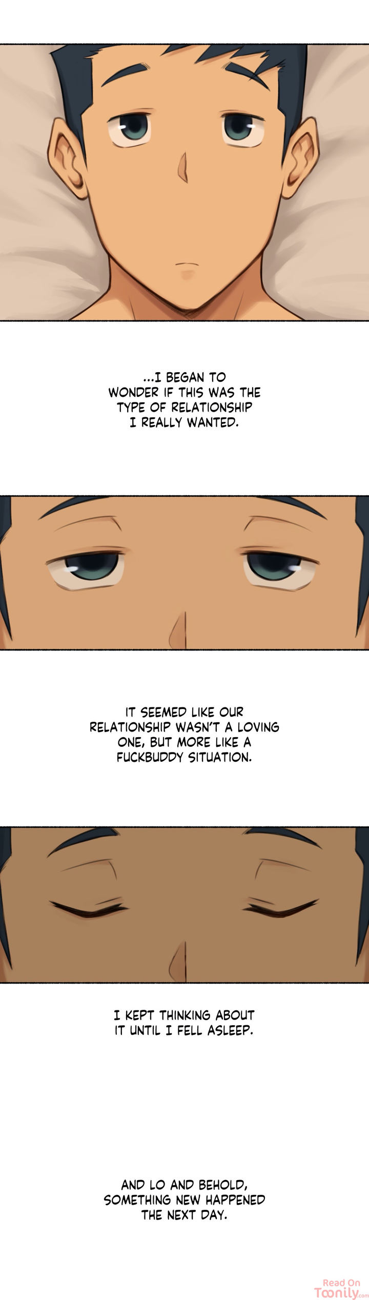 Sexual Exploits - Chapter 27 [photo 32] - MangaPorn