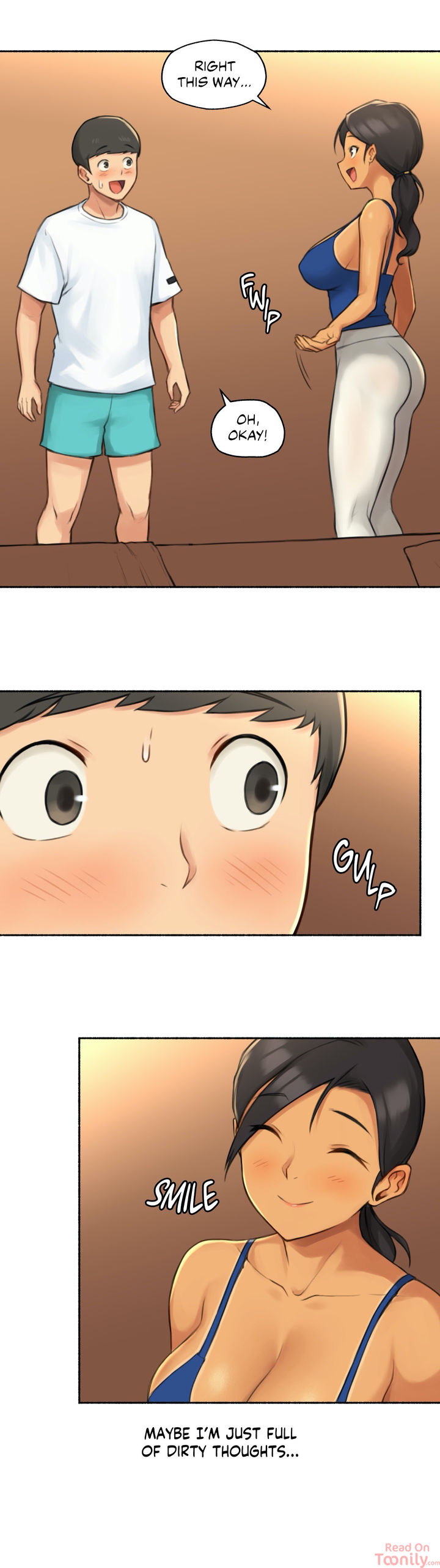 Sexual Exploits - Chapter 29 [photo 10] - MangaPorn