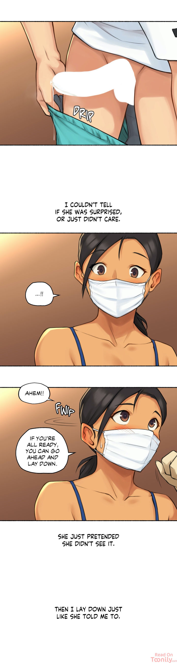 Sexual Exploits - Chapter 29 [photo 16] - MangaPorn