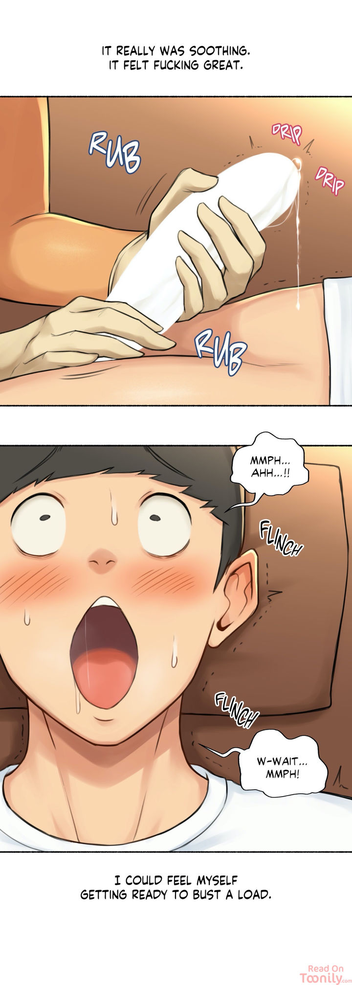 Sexual Exploits - Chapter 29 [photo 28] - MangaPorn