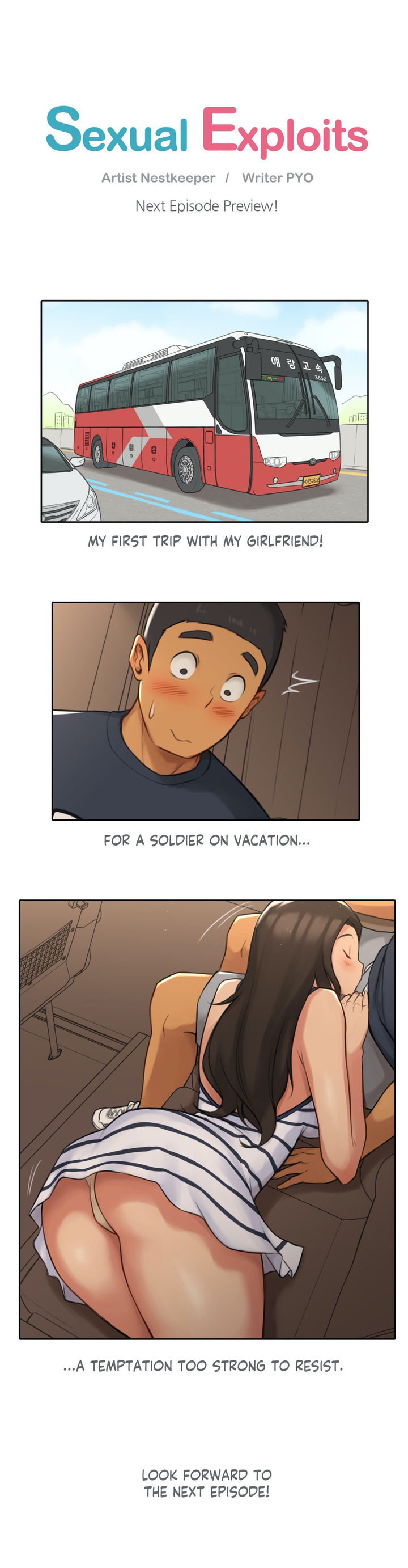 Sexual Exploits - Chapter 29 [photo 39] - MangaPorn