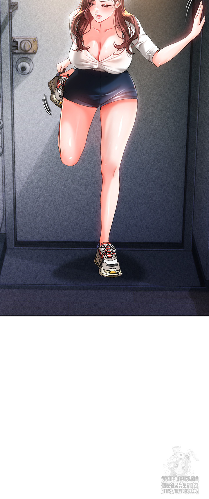 The Real Deal Raw - Chapter 36 [photo 13] - MangaPorn