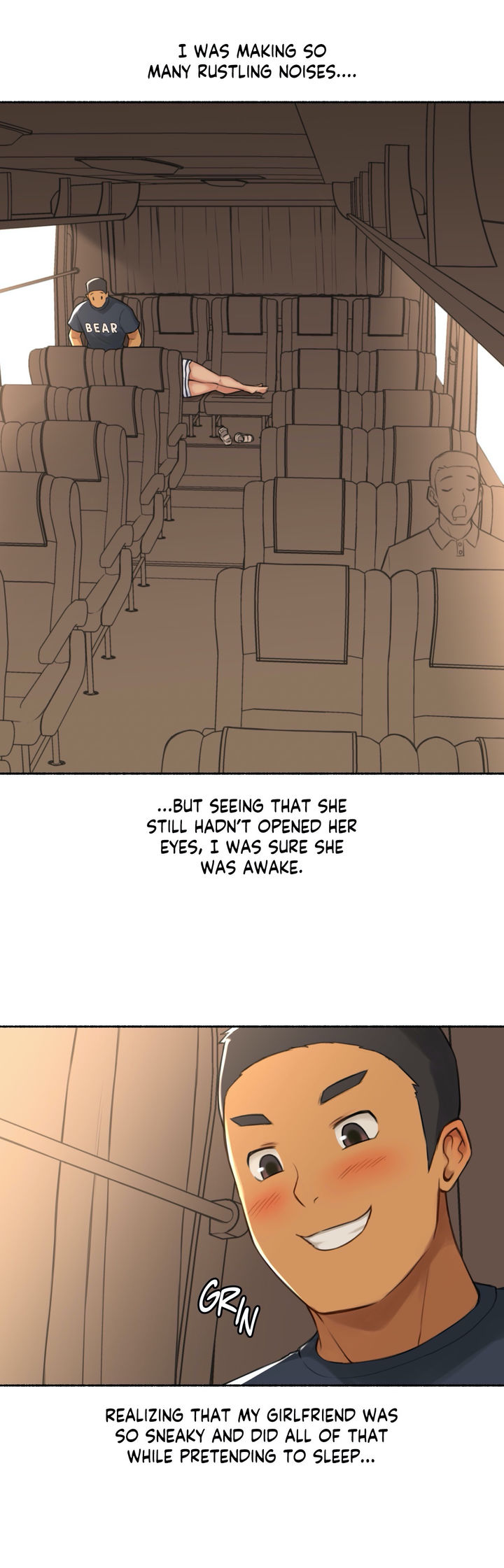 Sexual Exploits - Chapter 30 [photo 24] - MangaPorn