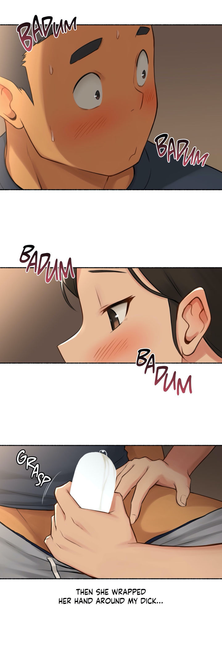 Sexual Exploits - Chapter 30 [photo 32] - MangaPorn