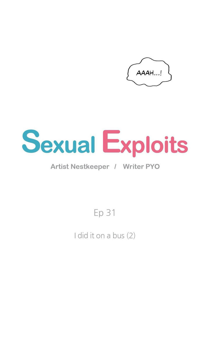Sexual Exploits - Chapter 31 [photo 3] - MangaPorn