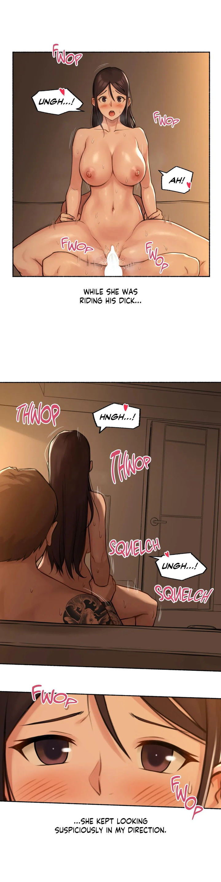 Sexual Exploits - Chapter 33 [photo 1] - MangaPorn