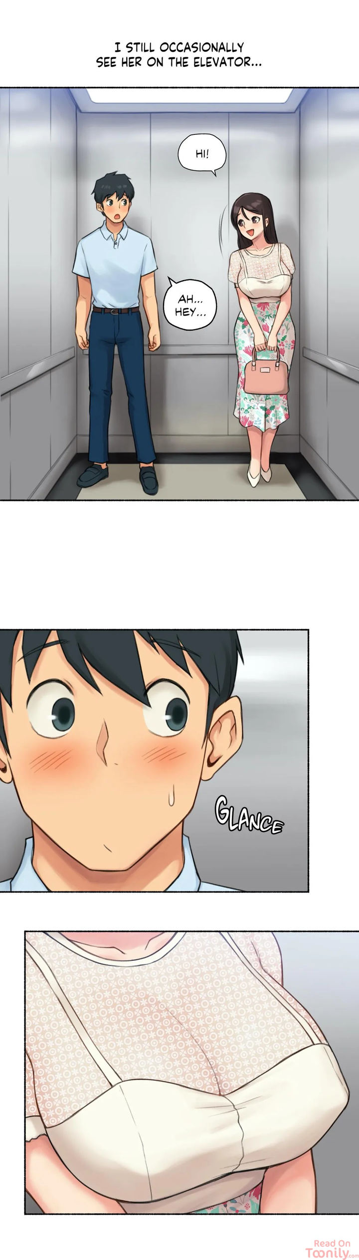 Sexual Exploits - Chapter 33 [photo 27] - MangaPorn