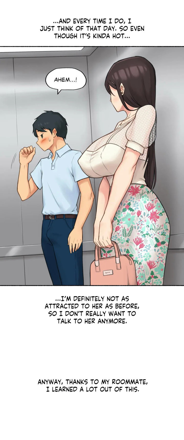 Sexual Exploits - Chapter 33 [photo 29] - MangaPorn