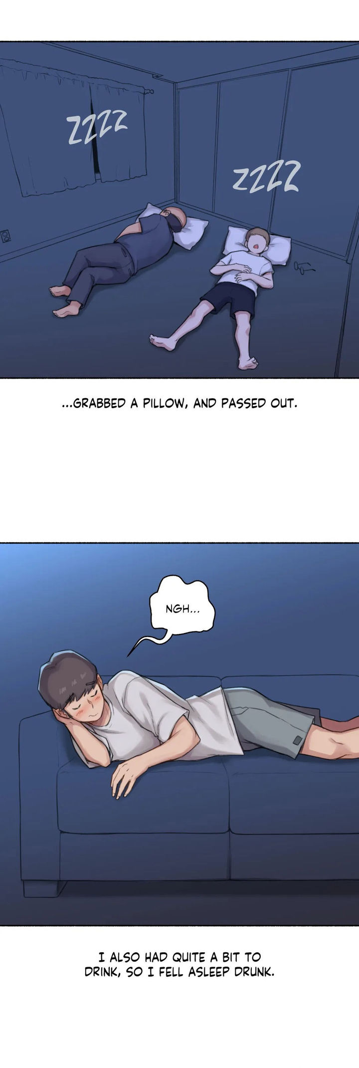 Sexual Exploits - Chapter 34 [photo 26] - MangaPorn