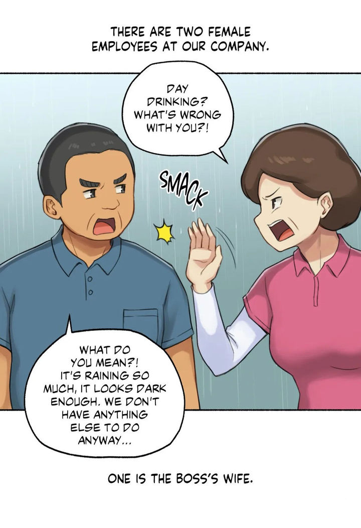 Sexual Exploits - Chapter 34 [photo 8] - MangaPorn