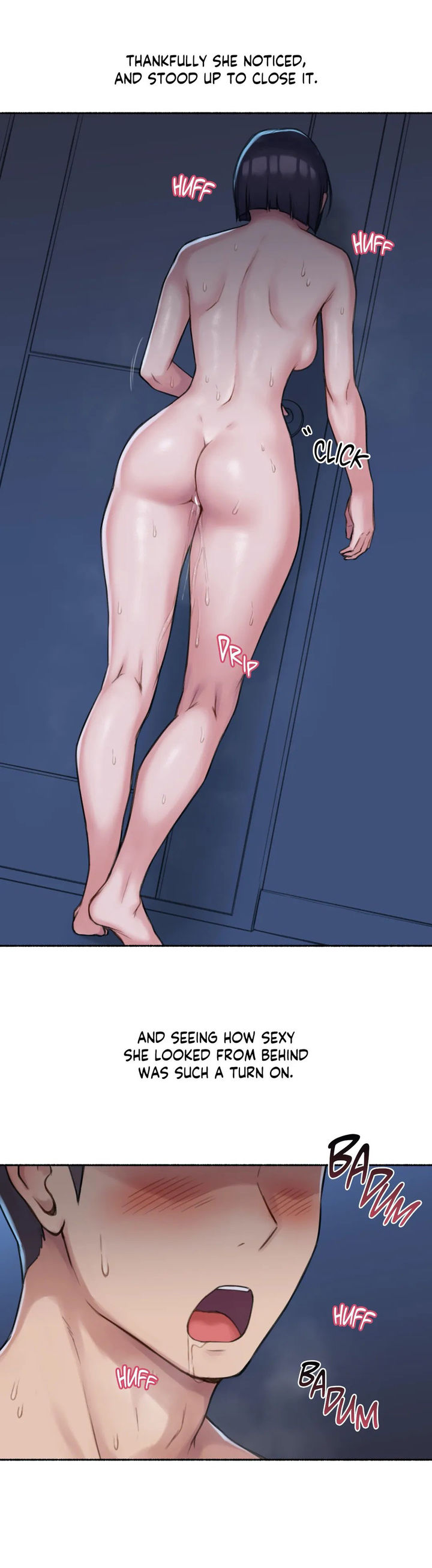 Sexual Exploits - Chapter 35 [photo 23] - MangaPorn