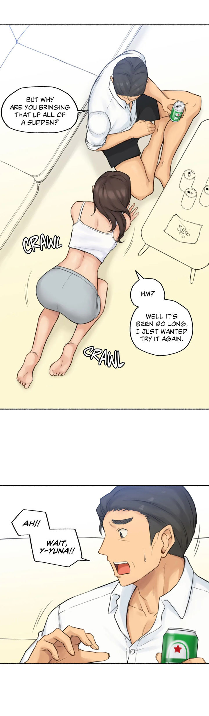 Sexual Exploits - Chapter 36 [photo 32] - MangaPorn