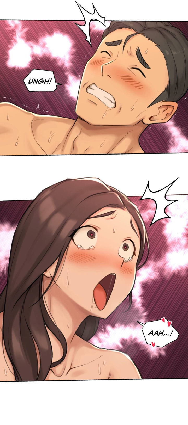 Sexual Exploits - Chapter 37 [photo 32] - MangaPorn