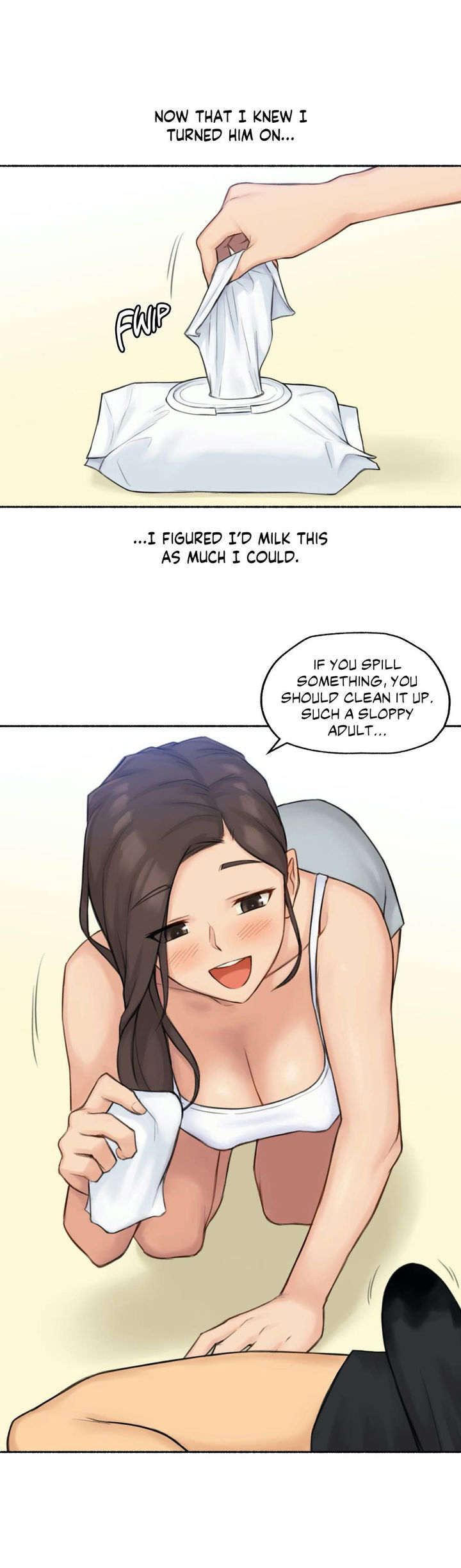 Sexual Exploits - Chapter 37 [photo 9] - MangaPorn