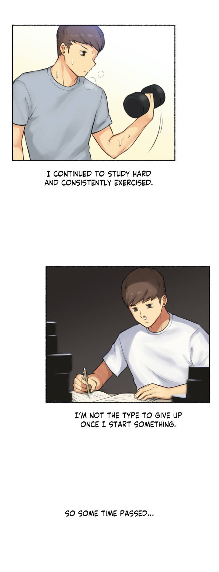 Sexual Exploits - Chapter 38 [photo 26] - MangaPorn