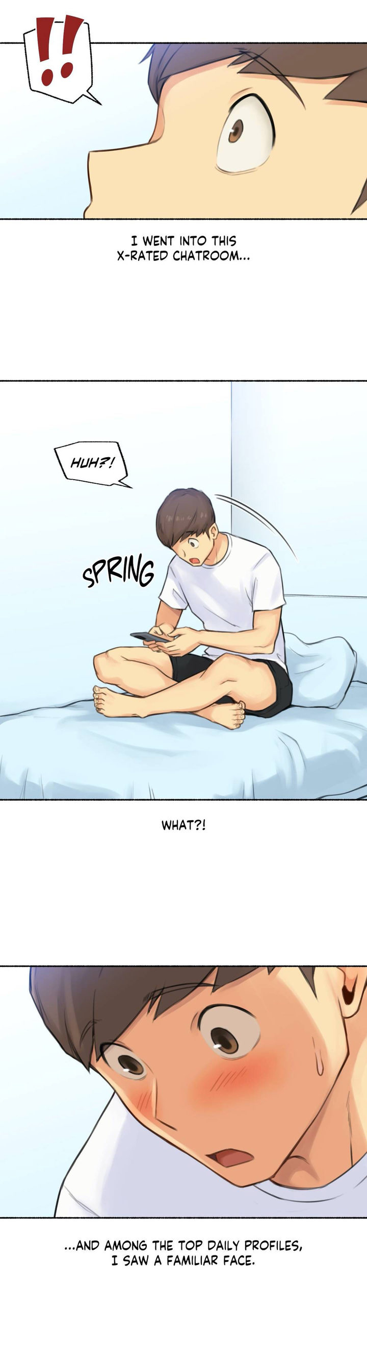 Sexual Exploits - Chapter 38 [photo 28] - MangaPorn