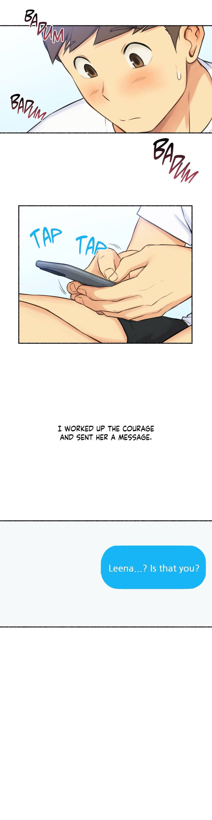 Sexual Exploits - Chapter 38 [photo 31] - MangaPorn