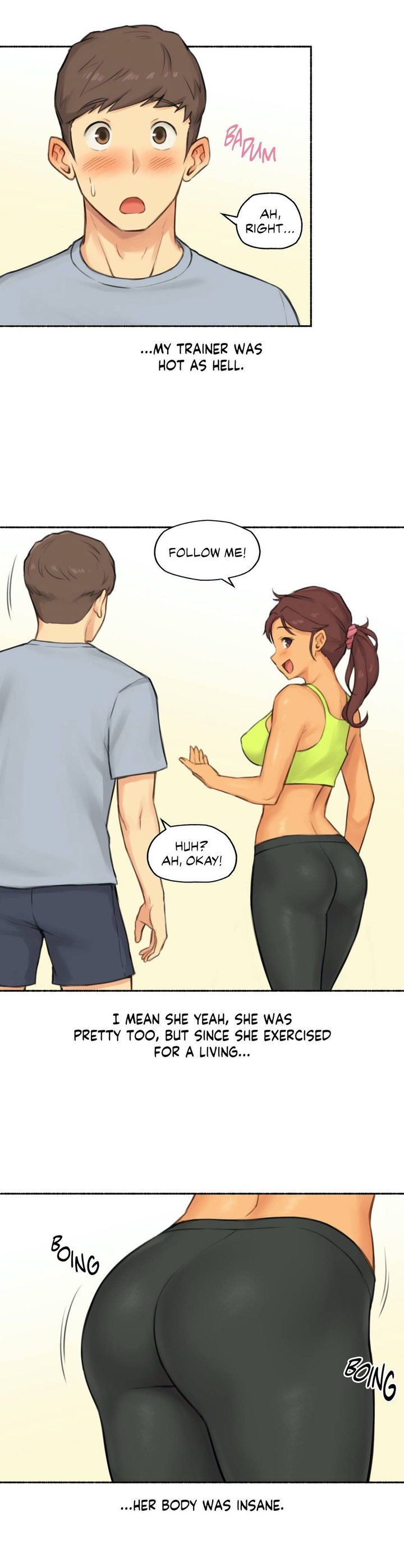 Sexual Exploits - Chapter 38 [photo 5] - MangaPorn