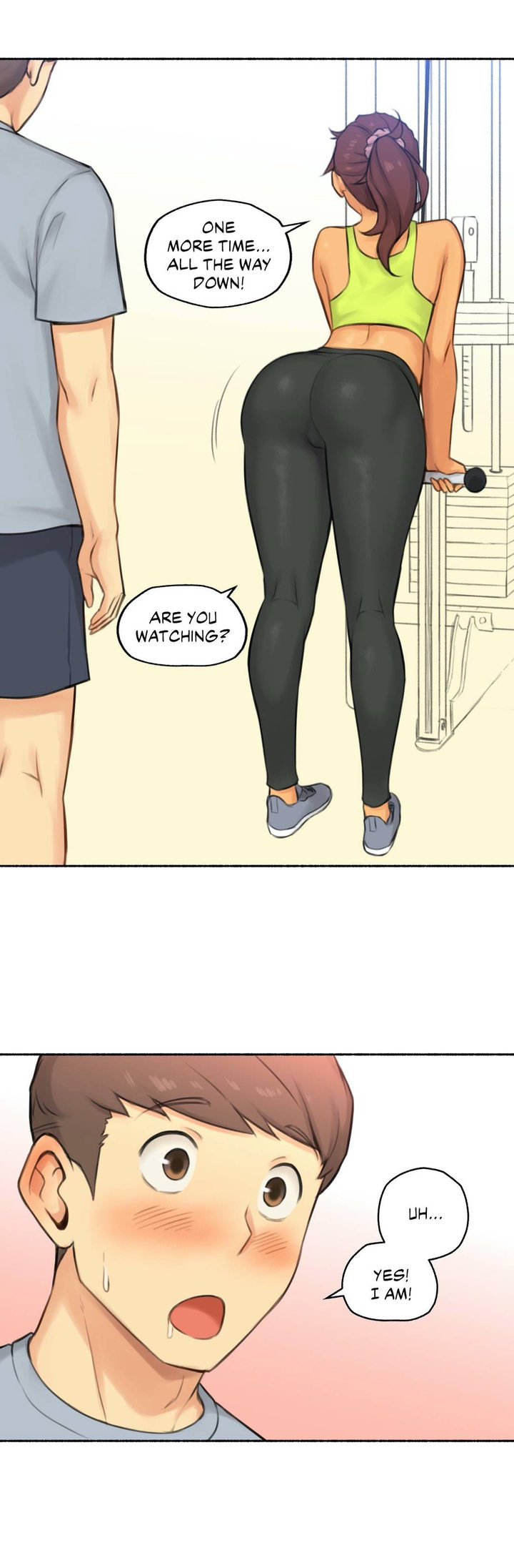 Sexual Exploits - Chapter 38 [photo 7] - MangaPorn