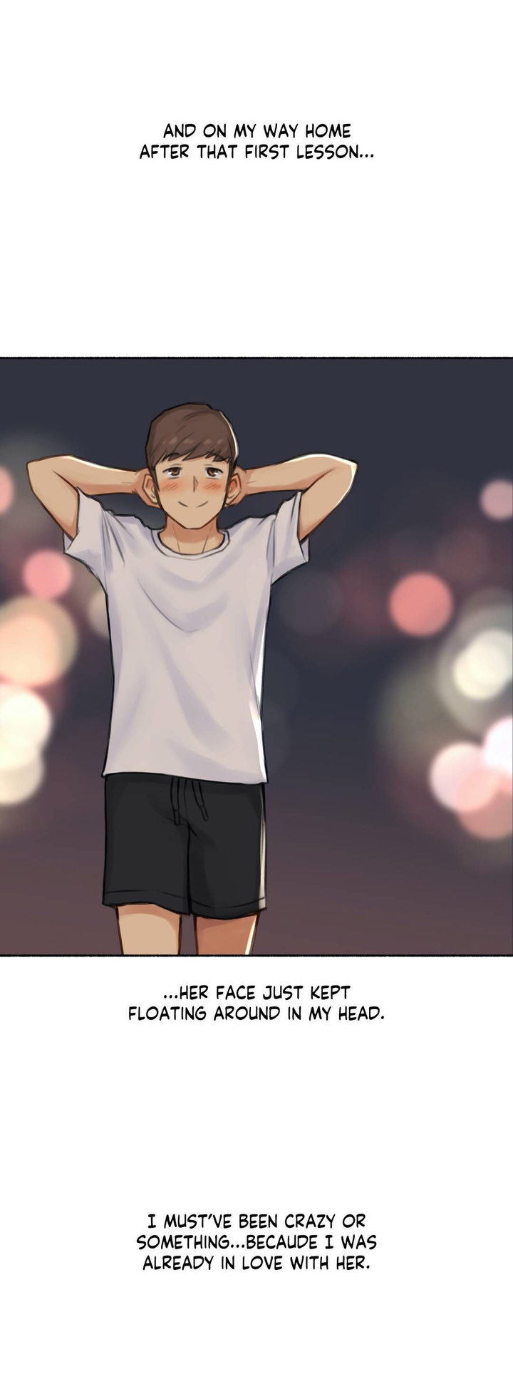 Sexual Exploits - Chapter 38 [photo 9] - MangaPorn