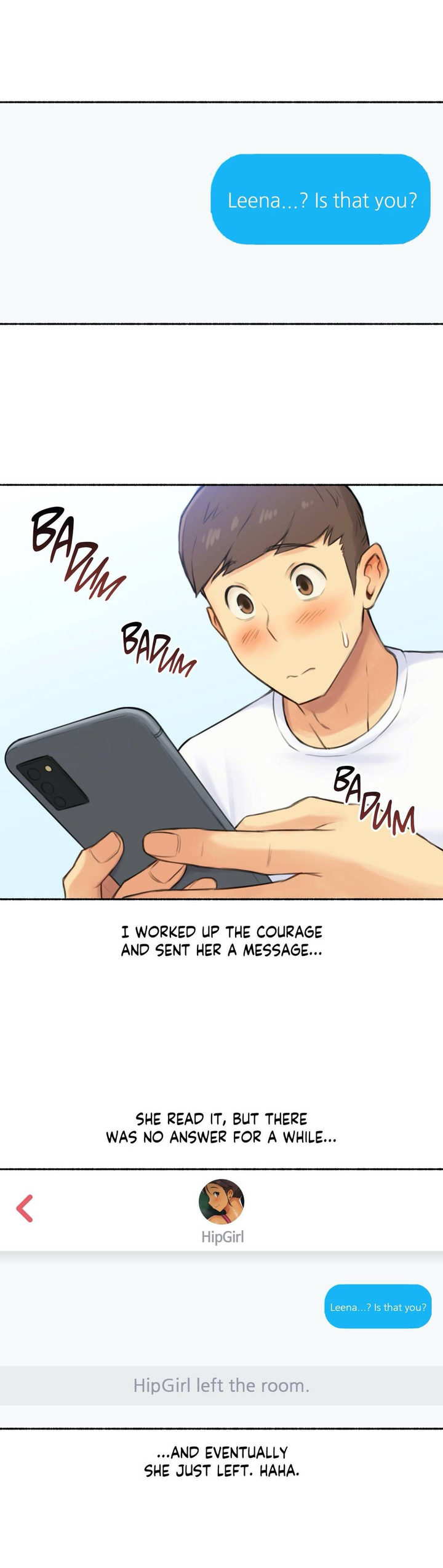 Sexual Exploits - Chapter 39 [photo 1] - MangaPorn