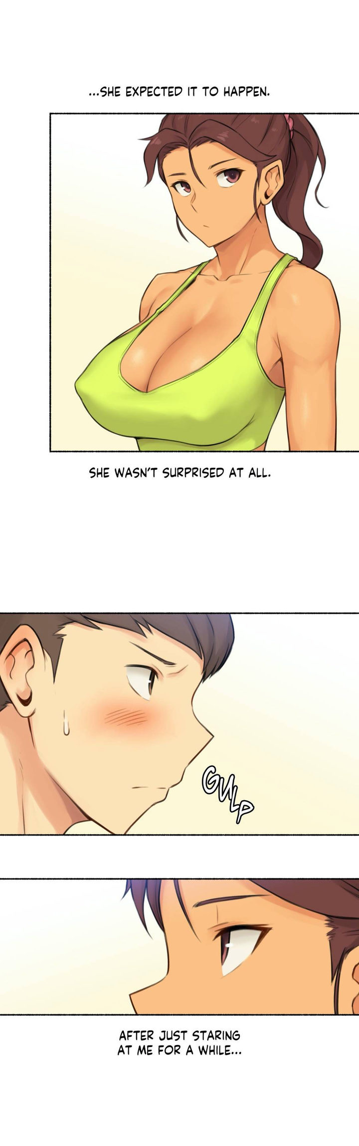 Sexual Exploits - Chapter 39 [photo 11] - MangaPorn