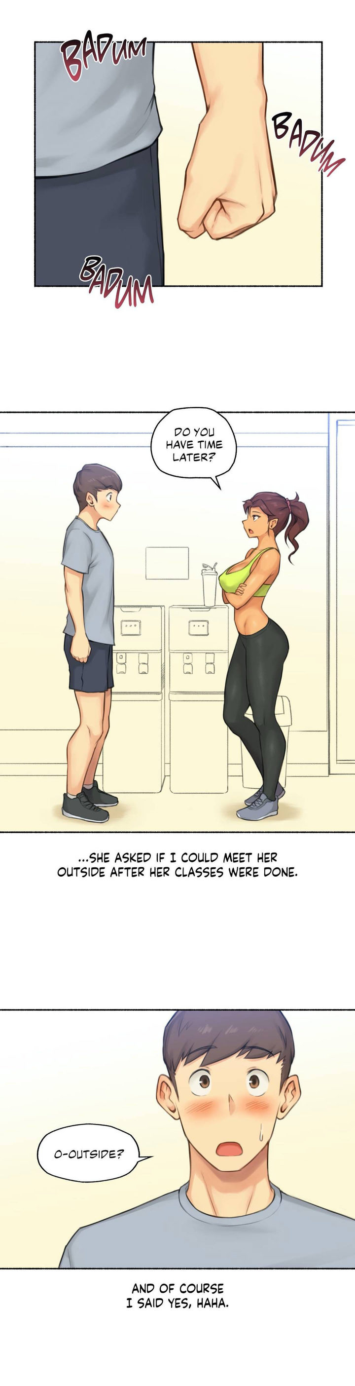 Sexual Exploits - Chapter 39 [photo 12] - MangaPorn