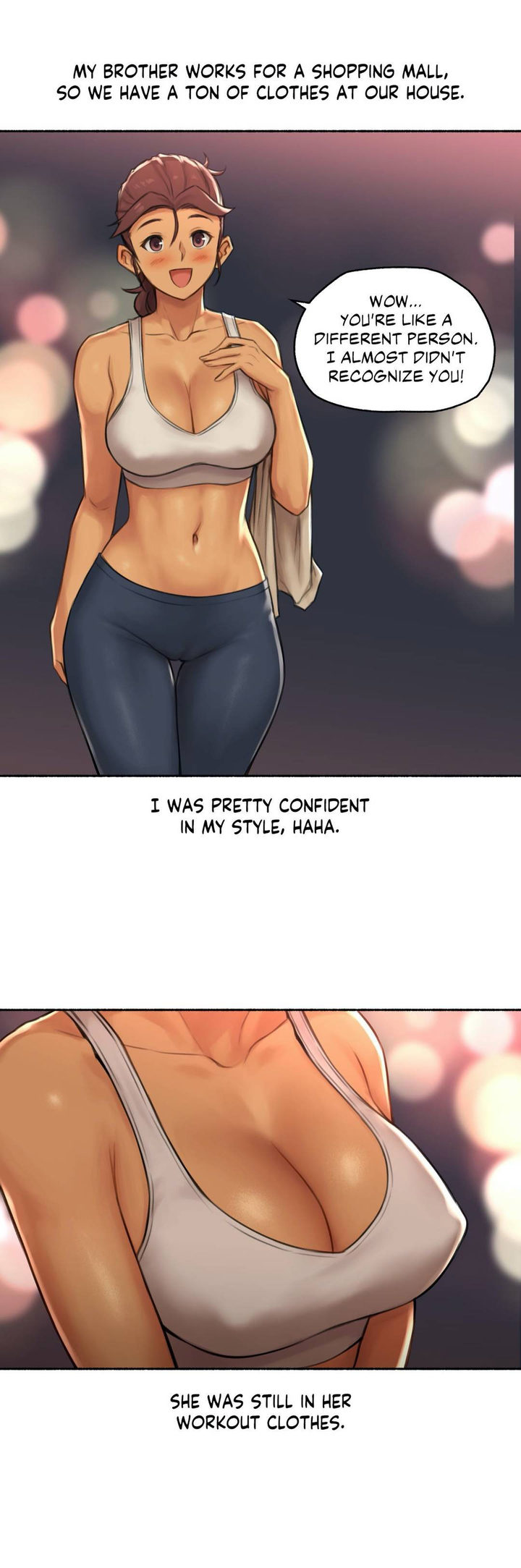 Sexual Exploits - Chapter 39 [photo 15] - MangaPorn