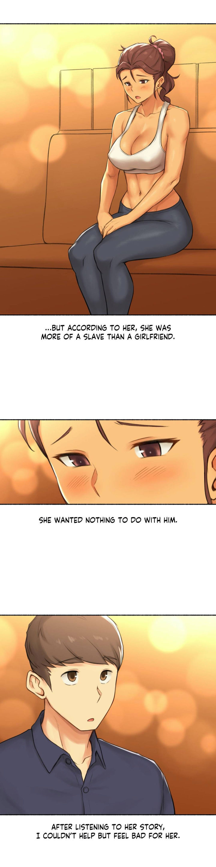 Sexual Exploits - Chapter 39 [photo 21] - MangaPorn