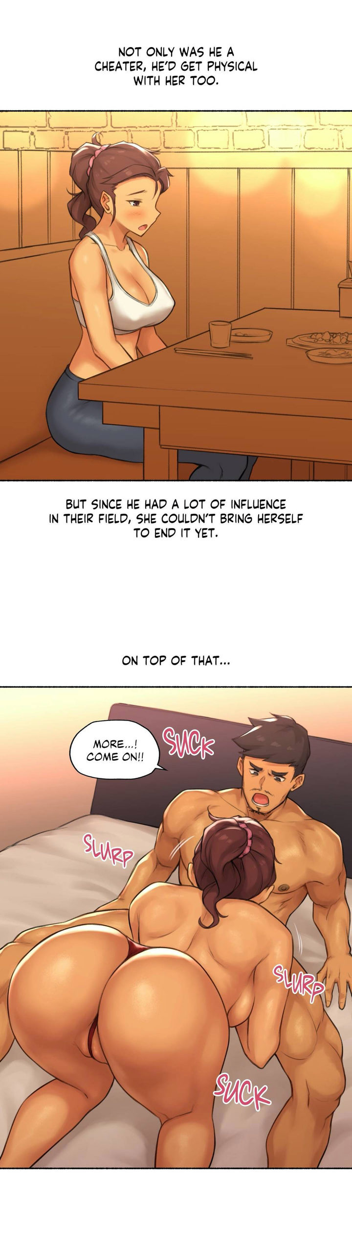 Sexual Exploits - Chapter 39 [photo 22] - MangaPorn