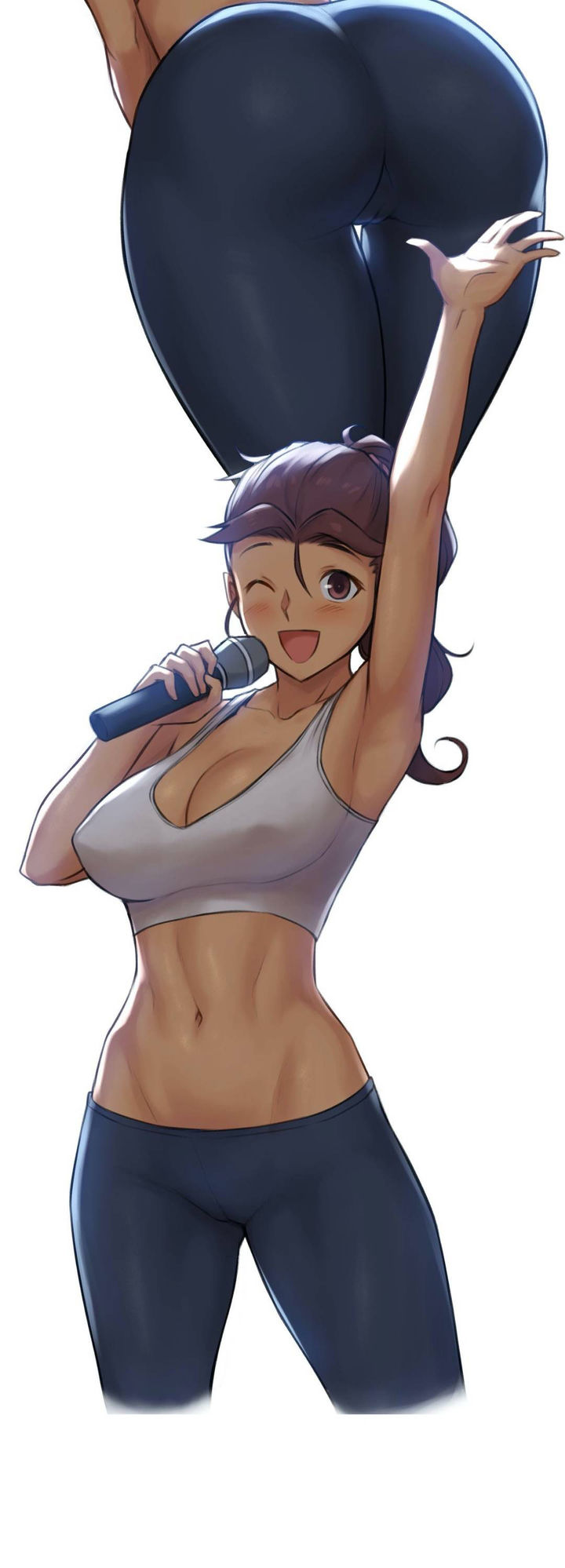 Sexual Exploits - Chapter 40 [photo 13] - MangaPorn