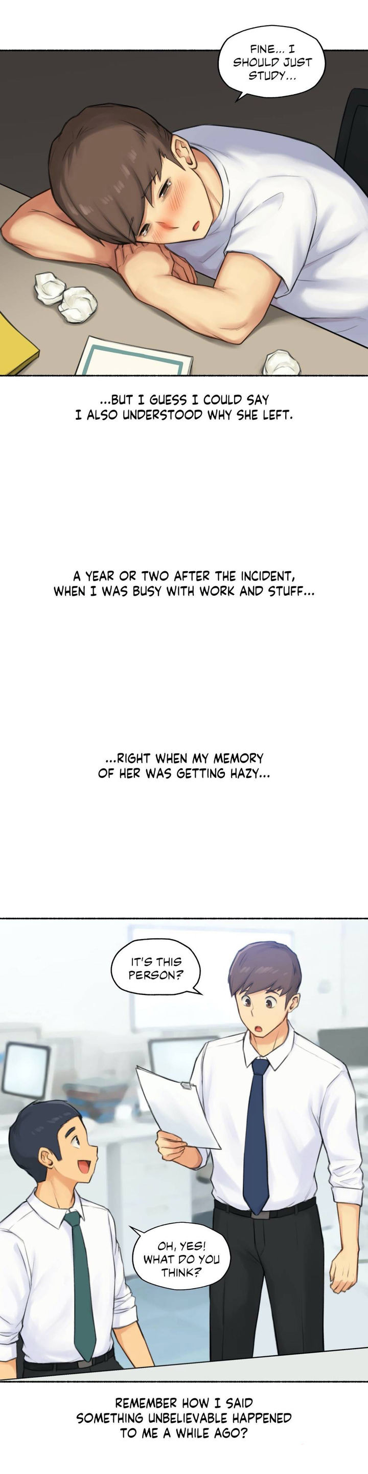 Sexual Exploits - Chapter 40 [photo 38] - MangaPorn