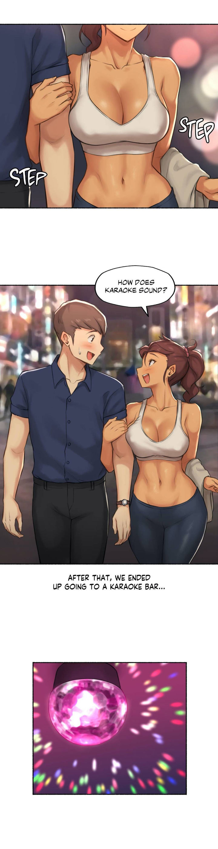 Sexual Exploits - Chapter 40 [photo 8] - MangaPorn