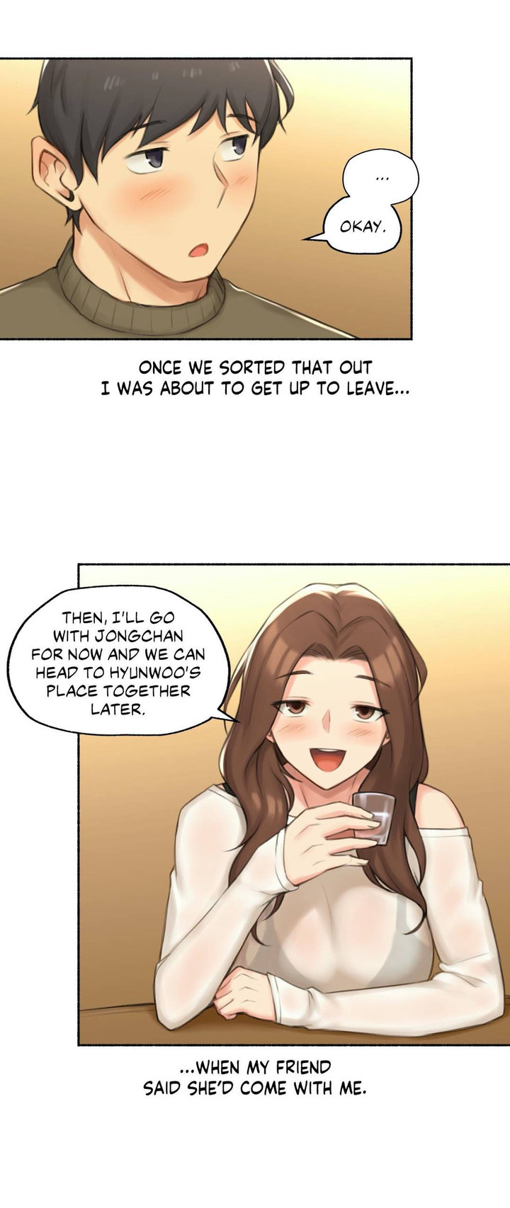 Sexual Exploits - Chapter 41 [photo 10] - MangaPorn