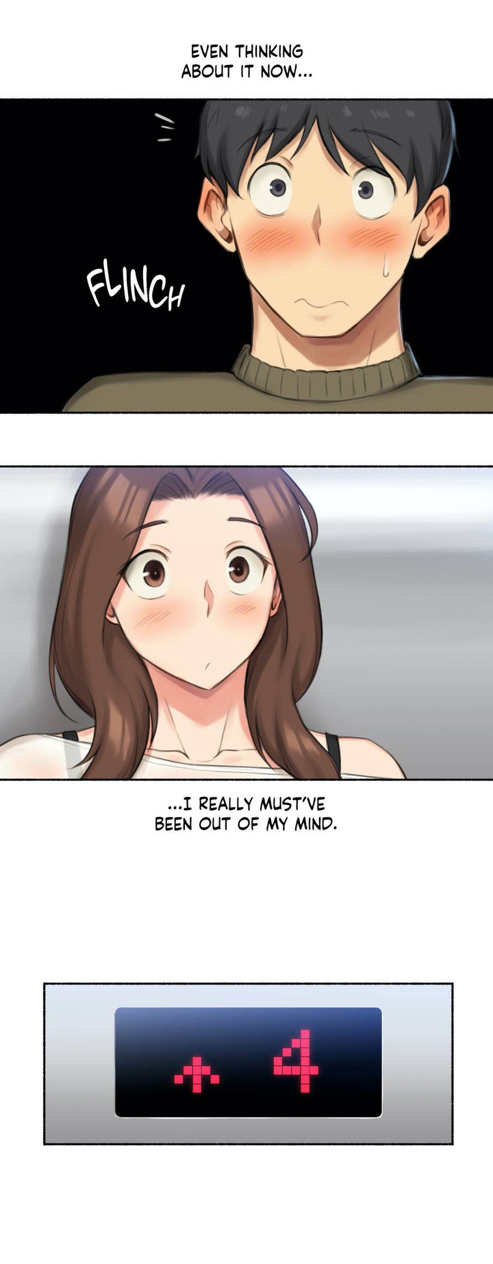 Sexual Exploits - Chapter 41 [photo 20] - MangaPorn