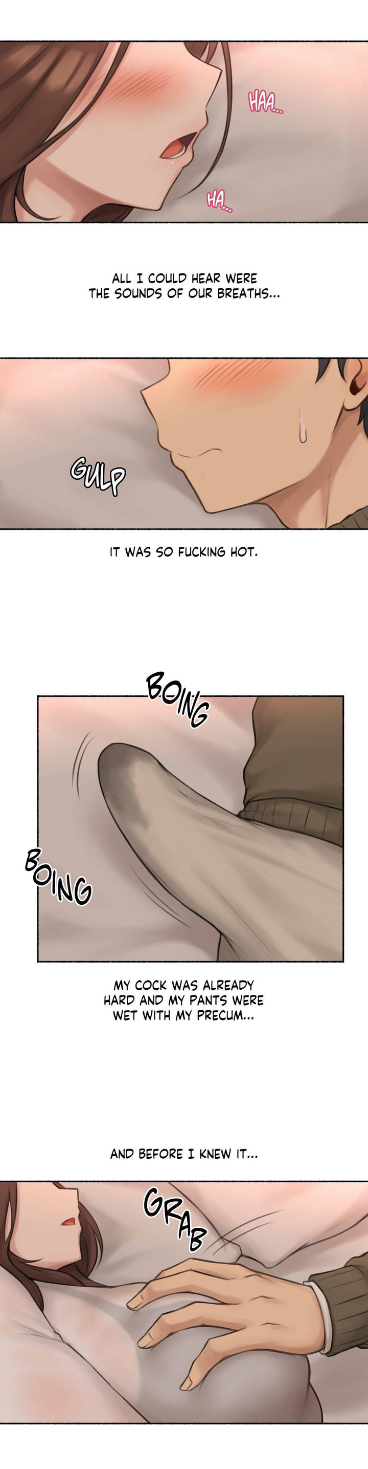 Sexual Exploits - Chapter 42 [photo 10] - MangaPorn