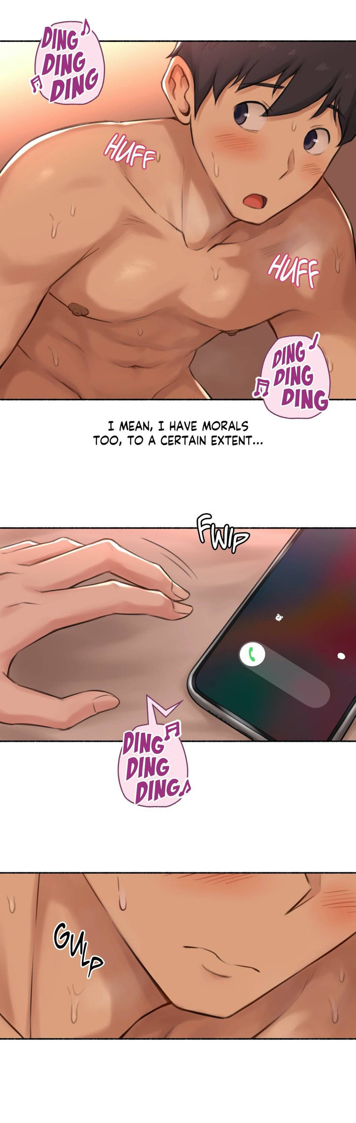 Sexual Exploits - Chapter 42 [photo 17] - MangaPorn