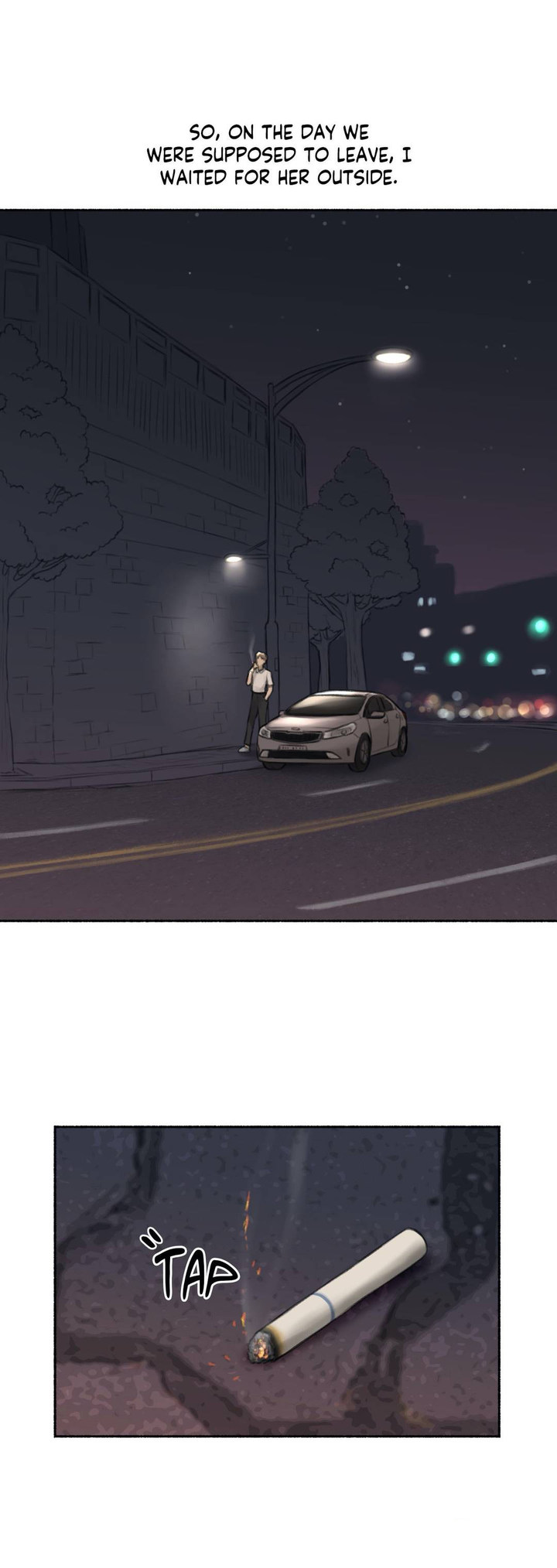 Sexual Exploits - Chapter 43 [photo 6] - MangaPorn