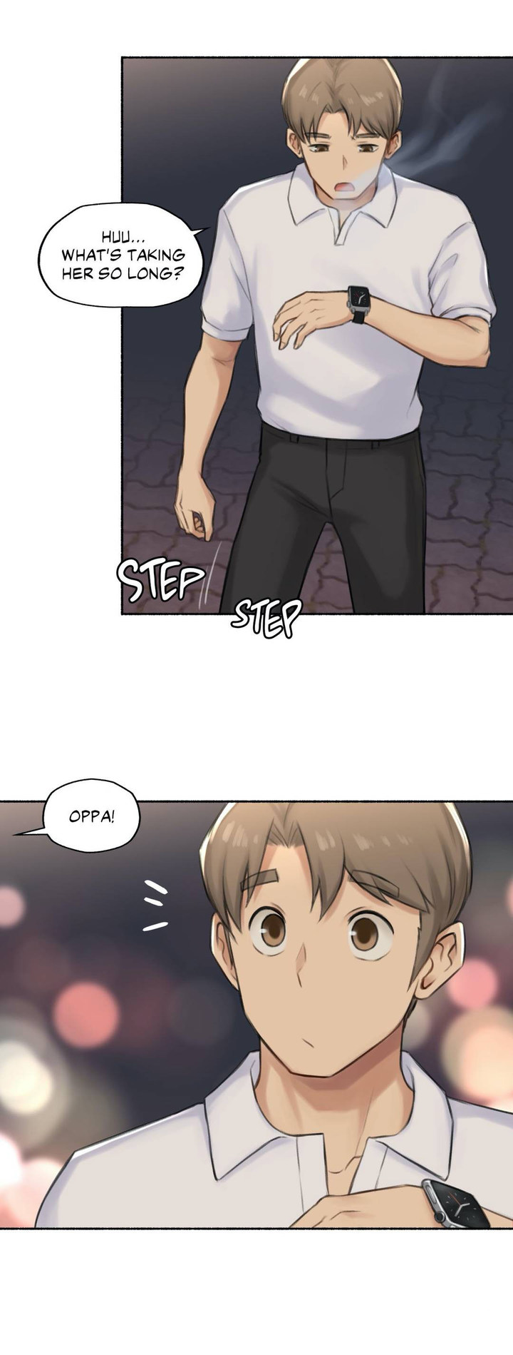 Sexual Exploits - Chapter 43 [photo 7] - MangaPorn