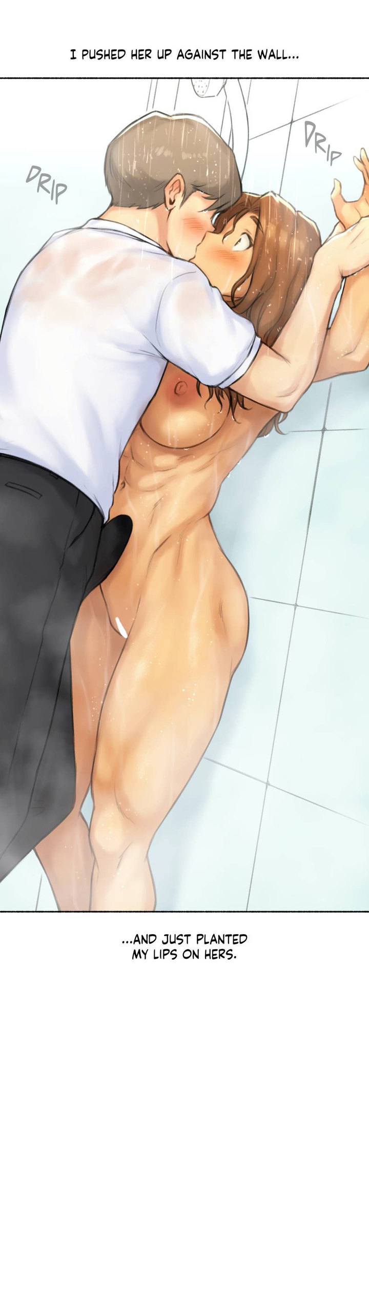 Sexual Exploits - Chapter 44 [photo 29] - MangaPorn