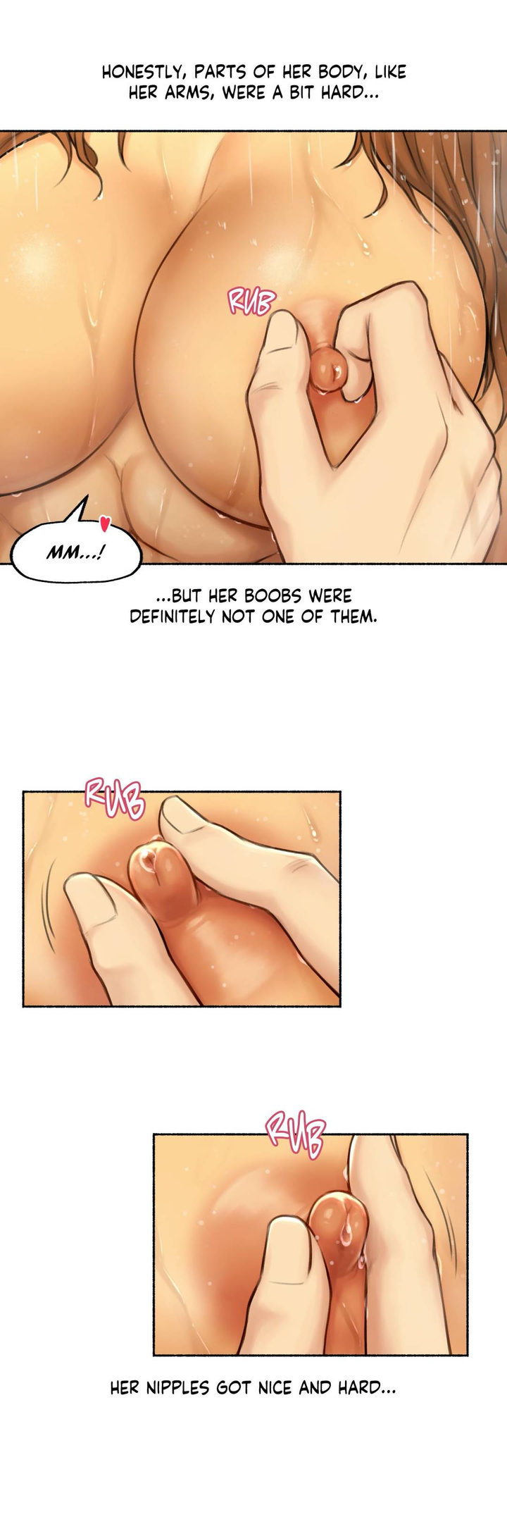 Sexual Exploits - Chapter 45 [photo 14] - MangaPorn