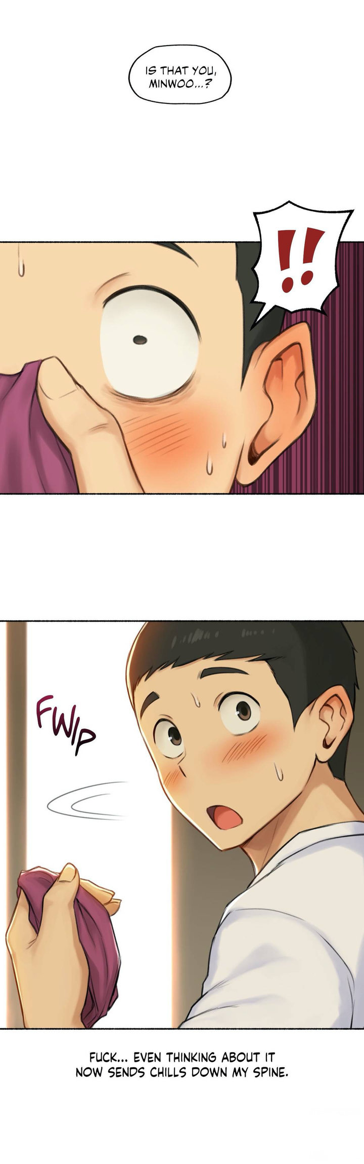 Sexual Exploits - Chapter 46 [photo 31] - MangaPorn