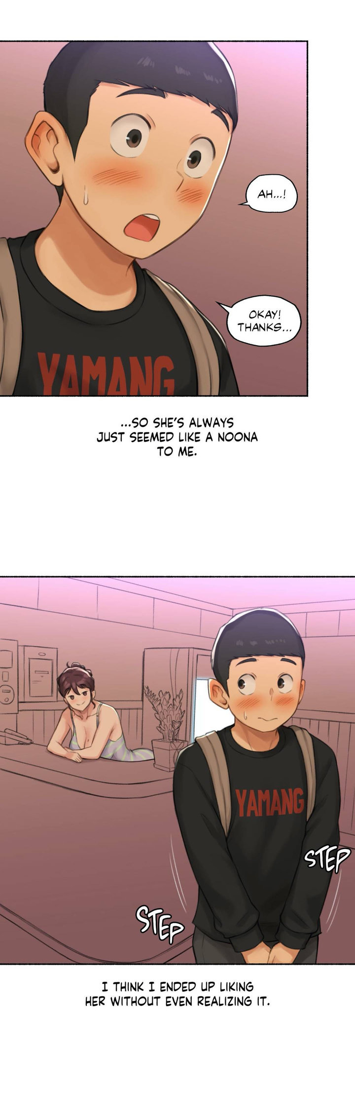 Sexual Exploits - Chapter 46 [photo 5] - MangaPorn