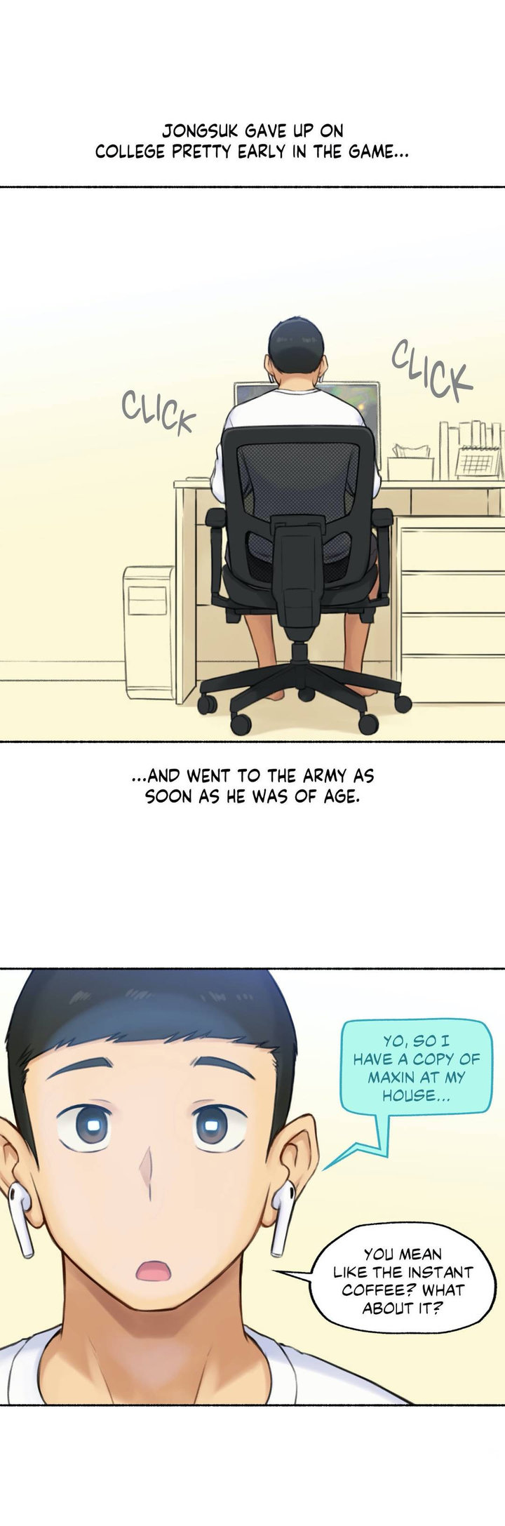 Sexual Exploits - Chapter 46 [photo 9] - MangaPorn